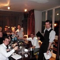 Master of Malt Employee Michael Monte's profile photo