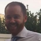 Bristol Myers Squibb Employee Bryan Rourke's profile photo