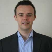 KBC Bank Ireland Employee Garret O'Connor's profile photo