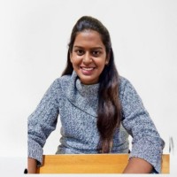 Aristocrat Gaming Employee Preethi Sivakumar's profile photo