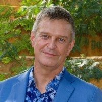 GFA Consulting Group GmbH Employee Joachim Bergerhoff's profile photo