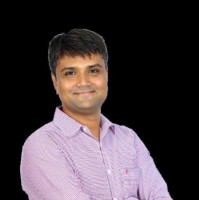 Anand Vajaria Email & Phone Number