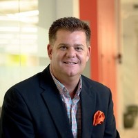 Medical Mutual Employee Rob Hall's profile photo