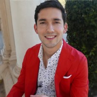 Artemis Consulting, LLC Employee William Valades's profile photo