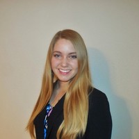 Jacobs Employee Brittany Abraham's profile photo