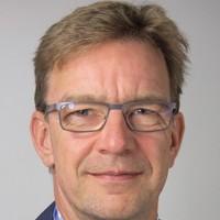 BITMARCK Employee Mathias Trucks's profile photo