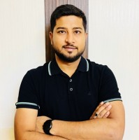 TelioEV Employee Aryan Singh's profile photo