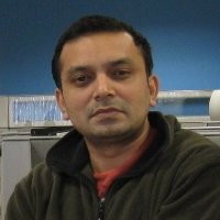Rony Jose Email & Phone Number