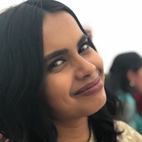 Newsweek Employee Khaleda Rahman's profile photo