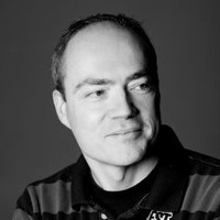 Jobdigger Employee Erik Leerkes's profile photo