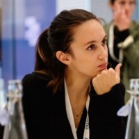 Pizza Hut UK & Europe Employee Eleonore de Montjoye's profile photo