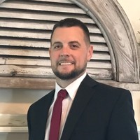 Montgomery County, Ohio (OH) Employee Nick Luttrell's profile photo