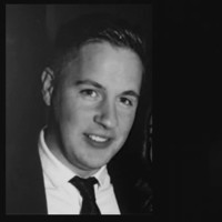Remote Employee Colin Healy's profile photo