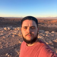Bruno Pimentel Email & Phone Number