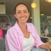 Studio Saxe Employee Paola Fonseca Agüero's profile photo