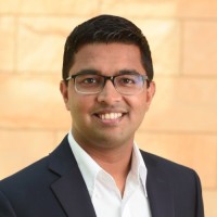 Voaige Employee Vignesh Gouthaman's profile photo