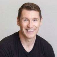 Synapxe Employee Adrian Henry's profile photo