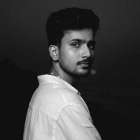 Inforida Employee Shekhar Thakur's profile photo