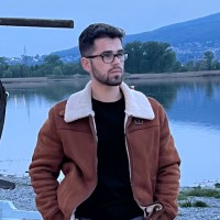 TCR Tecora Employee Daniele Briguglio's profile photo