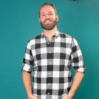 CrowdComms Employee James Fayers's profile photo