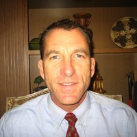 Naval Air Warfare Center Weapons Division (NAWCWD) Employee Kurt Statts's profile photo