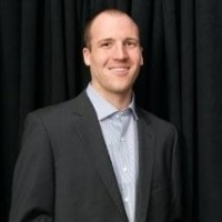 Oracle Employee Madison O'Connor's profile photo