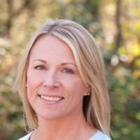 3J Consulting Employee Kathleen Freeman's profile photo