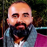 JanBask Training Employee Anurag Bhatt's profile photo