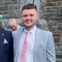 Vaughan Civil Pty Ltd Employee Mike Togher's profile photo