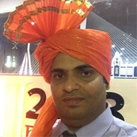 Vijayant Singh's profile photo