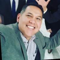 TEXORA Employee Luis Fernando Tabares Toro's profile photo