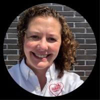 Net Impact Atlanta Employee Amanda Schulz's profile photo