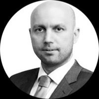 Revetas Capital Employee Jan Bukovsky's profile photo