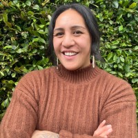 Aotearoa Lifecourse Fund Employee Dayna Taramai's profile photo