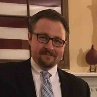 Parker Bryan Family Law (Parker Bryan Britt Tanner & Jenkins PLLC) Employee Brentley Tanner's profile photo