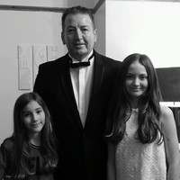 Tong Garden Centre Employee Andy Mears's profile photo