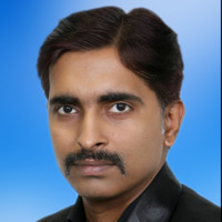 Pyramid Consulting, Inc Employee Tripurari Kumar's profile photo