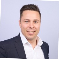 Dell Technologies Employee Michael Booth's profile photo