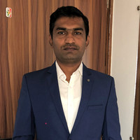 Deepakkumar Rupnar Email & Phone Number