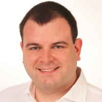 GRE German Rail Engineering GmbH Employee Felix Klein's profile photo