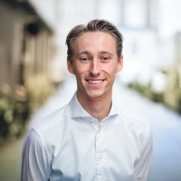 Kidvertising Employee Magnus Spange's profile photo