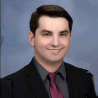 Indigo Technologies Employee Timothy Cook's profile photo