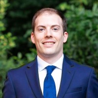 Zurich North America Employee Max Unger's profile photo