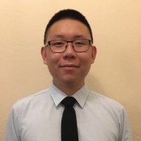 Felten Group, Inc. Employee Anson Chau's profile photo