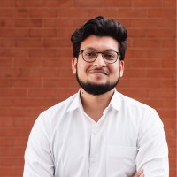 MoCo Design Studio Employee Tushar Dhadse's profile photo