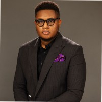 SEAMFIX Employee Frank Atube's profile photo