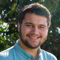 Sacramento Association of REALTORS® Employee Joshua Oken's profile photo