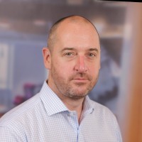 EY Foundry Employee Nick Jones's profile photo