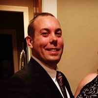 Lowe's Companies, Inc. Employee Christopher Eichman's profile photo
