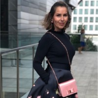 SANDRO Employee Anna Stepien's profile photo